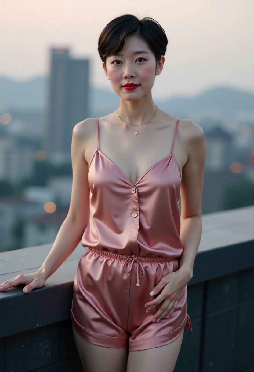 等一场春雨片单封面