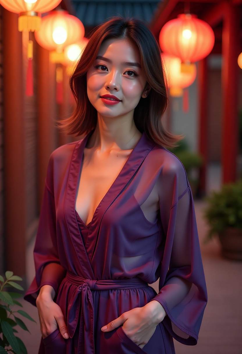 寻味故乡竖版海报